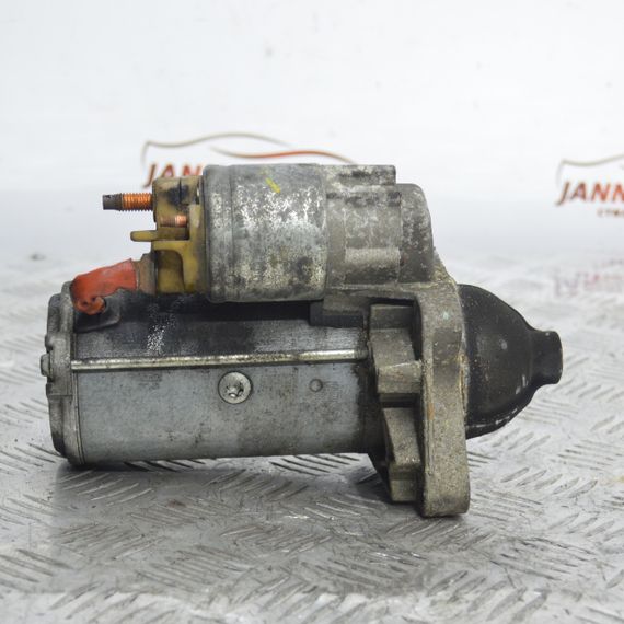 Стартер 2,2 кВт 2.0 DCI 2.3 DCI Nissan Primastar NV400 Qashqai X-Trail Ніссан Прімастар Кашкай 8200458765 | Зображення 4