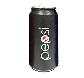 Термокухоль BN-069 350мл Чорна