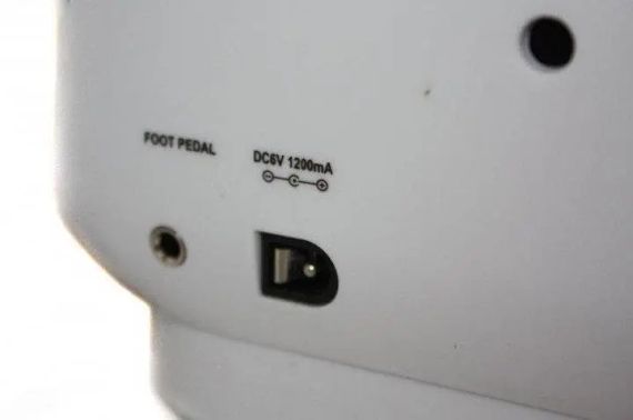 Швейна машинка Sewing Machine 505 на 12 у 1 | Зображення 4