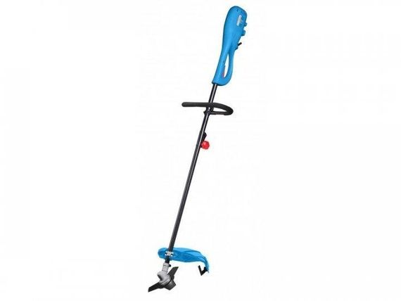 Тример елект. BauMaster GT-3516 1600Вт диск/шпуля (65)