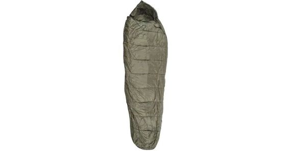 Спальный мешок Snugpak Sleeper Expedition Olive