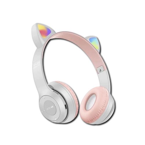 Бездротові навушники Bluetooth з LED підсвічуванням XPRO XY-204 (41168-XY-204_300) | Зображення 2