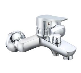 Змішувач для ванни WEZER VRL311-02