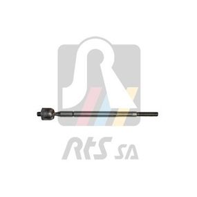 Тяга рулевая Citroen C-Crosser / Mitsubishi Outlander / Peugeot 4007 06- (L=341.5 mm), RTS, 92-09780,