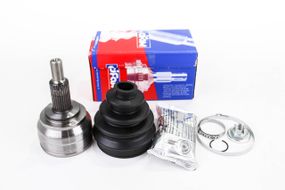 ШРУС зовнішній Laguna 2.0dCi 07-12 (27/36) 56,6mm/90, 7mm, CIFAM (607844)