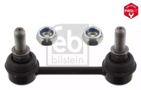 Тяга/стійка стабілізатора SUBARU LEGACY, FEBI BILSTEIN (28439)