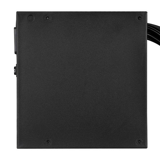 Блок питания SilverStone STRIDER ET550-B V1.2(550W),80+Bronze,aPFC,12см,24+8,6xSATA,4xPCIe,1xFDD,+3 (SST-ET550-B) | Зображення 6