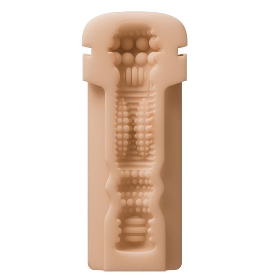 Рукав для мастурбатора Lovense Solace Pro Neutral-Shaped Sex Aura | Зображення 4