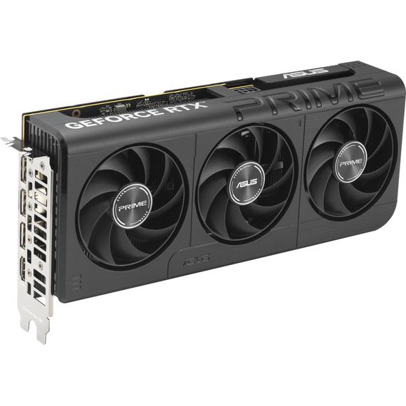 Відеокарта ASUS GeForce RTX5060 8Gb PRIME OC (PRIME-RTX5060-O8G) | Зображення 1