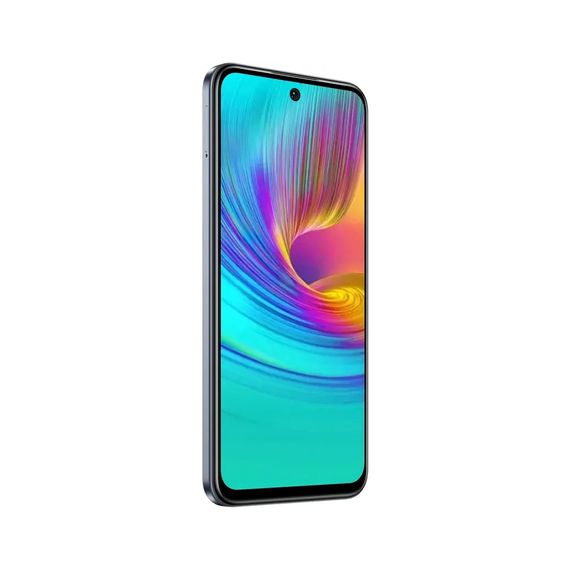 Мобільний телефон Infinix Smart 9 3/64Gb Metallic Black (4894947049859) | Зображення 5