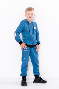 Костюм для хлопчика Носи своє 110 Синій (p-3187-80532)