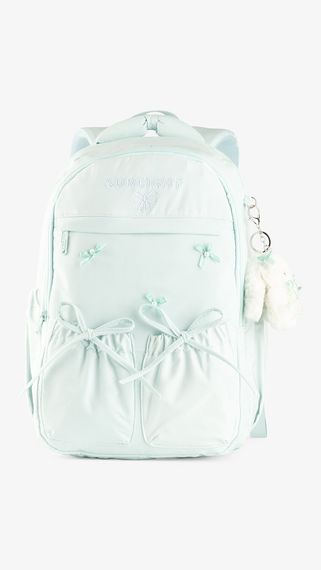 Рюкзак шкільний для дівчинки 90510 Бірюзовий shop (2000999519093) | Зображення 1