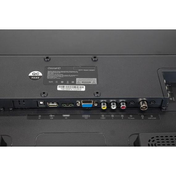 Телевізор Ozonehd 19HN88T2 | Зображення 7