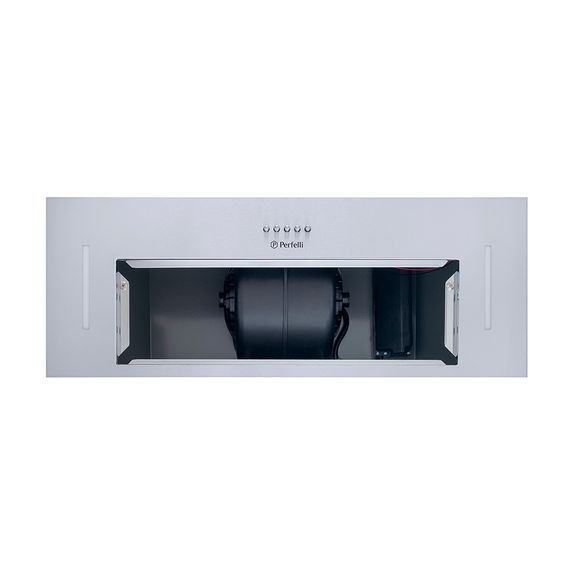 Витяжка кухонна Perfelli BI 7453 I 850 LED | Зображення 6