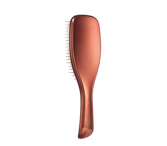 Щітка для волосся Tangle Teezer The Ultimate Detangler Chrome Chocolate Bronze