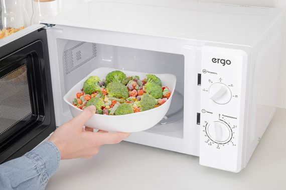 Мікрохвильова піч ERGO EM-2070 | Зображення 9