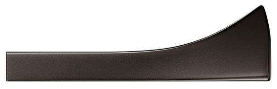 Flash Drive Samsung Bar Plus 64GB (MUF-64BE4/APC) Black | Зображення 6