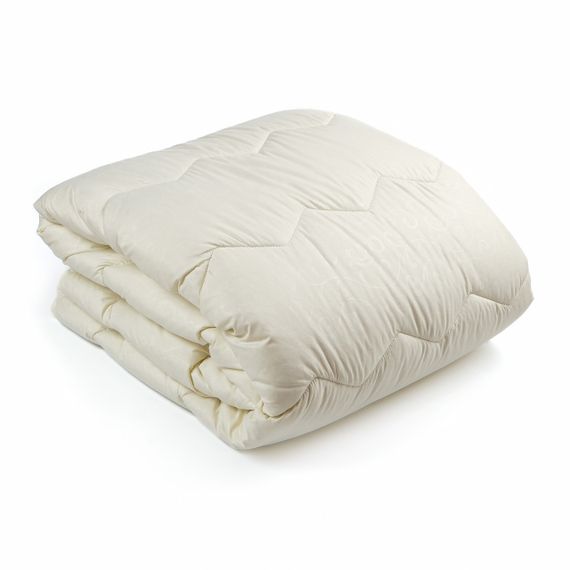 Ковдра вовняна зимова (400г/м2) Vladi 170 x 210 см