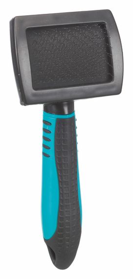 Щітка м'яка для шовковистої вовни Trixie