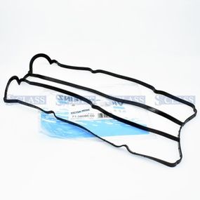 Прокладка клапанной крышки Ford B-Max/Fiesta/Focus 1.25-1.6 i 95-, Victor Reinz, 71-38086-00,