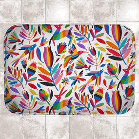 Килимок для ванної Казковий настрій 58х38 см (VAN_24F049)