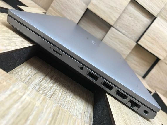 Ультрабук Б-клас Dell Latitude 5420 / 14" (1920x1080) IPS Touch / Intel Core i5-1145G7 (4 (8) ядра по 2.6 - 4.4 GHz) / 8 GB DDR4 / 256 GB SSD M.2 / Intel Iris Xe Graphics / WebCam / Windows 10 б/в | Зображення 5