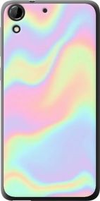 Чехол на HTC Desire 728G пастель "3855u-145-17620"
