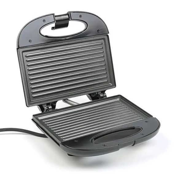 Сендвічниця гриль Domotec MS-7709