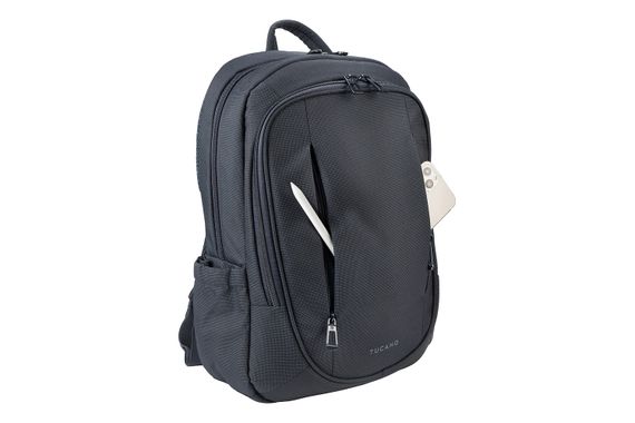 Рюкзак Tucano Binario AGS 15.6&quot; BKBIN15-AGS-B | Зображення 7
