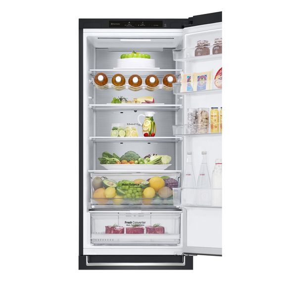 Холодильник LG GW-B509SBNM | Зображення 6