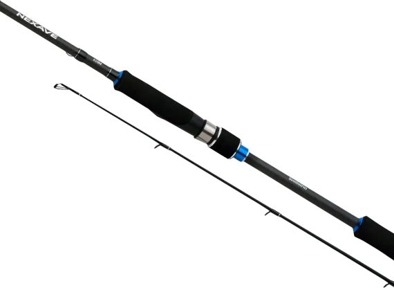 Спінінг Shimano Nexave (EVA) 68ML 2.03m 7-21g | Зображення 1