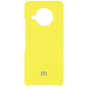 Чохол Silicone Cover (AAA) для Xiaomi Mi 10T Lite / Redmi Note 9 Pro 5G