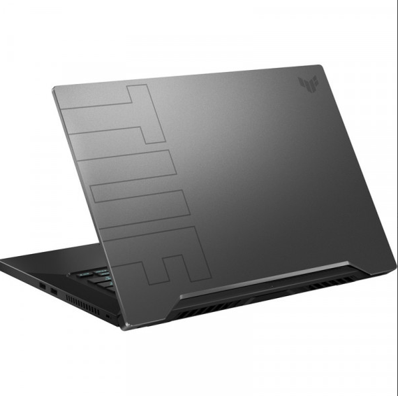 Ноутбук  Asus TUF  15,6" FHD IPS 240Hz i7 11370H 16Gb SSD 1Tb RTX 3070 Б/В | Зображення 3