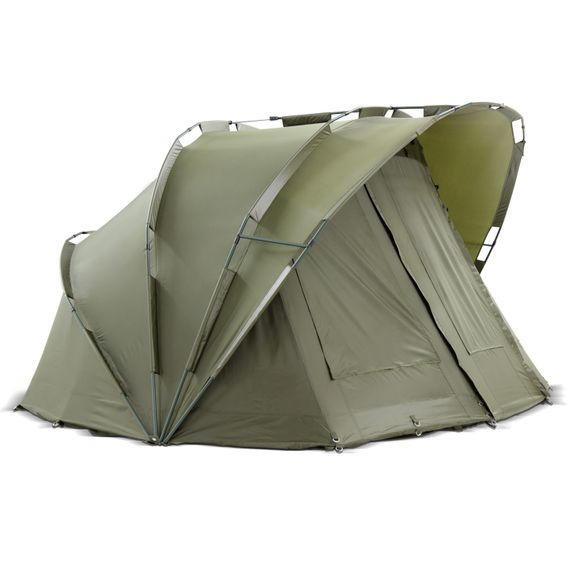 Намет короповий RANGER EXP 3-mann Bivvy+зимове покриття (Арт. RA 6611) | Зображення 5