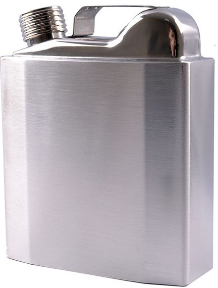 Фляжка Канистра YH-18