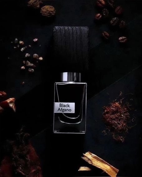 Экстракт духов Nasomatto Black Afgano, 30 мл (Унисекс) Оригинал Италия | Зображення 5