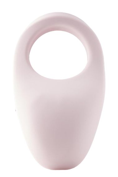 Кільце ерекційне з вібрацією Dream Toys VIVRE COCKRING BIBI Sex Aura | Зображення 4