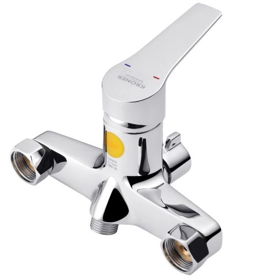 Змішувач для ванни Kroner KRP Hagen - C070 (CV032243) | Зображення 5