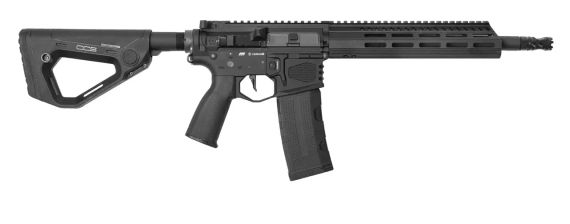 Страйкбольна гвинтівка ASG H-15 Carbine 6 мм Hybrid Series | Зображення 1