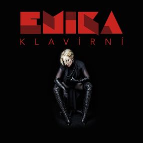 Вінілова платівка Emika – Klavírní [LP]