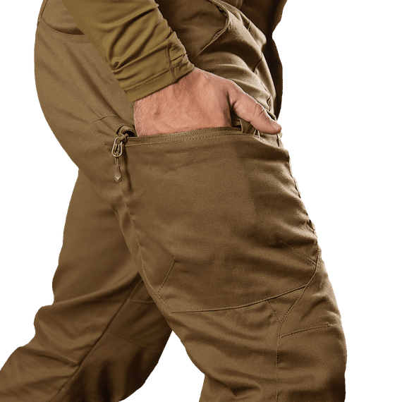 Костюм Stalker 3.0 Canvas Койот (7048), XXXL | Зображення 8