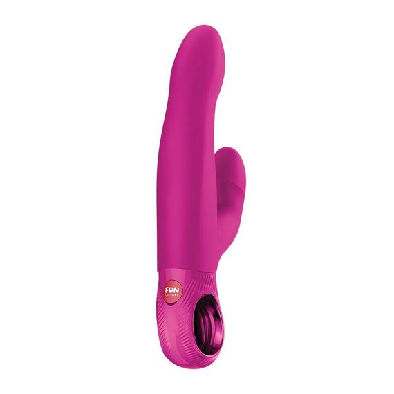Пульсатор Fun Factory Bi Stronic Immerse Sex Aura | Зображення 3