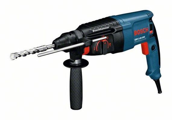 Перфоратор Bosch GBH 2-26 DRE Professional (0611253708) | Зображення 1