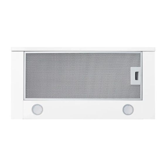 Витяжка кухонна Borgio TLF (TR) 60 white glass | Зображення 4