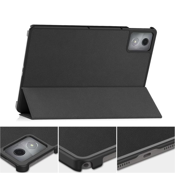 Чохол до планшета BeCover Smart Case Lenovo Tab K11 Plus TB-352F 11.45" Black (711848) | Зображення 3