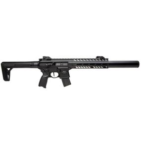 Sig Sauer MCX GEN II кал.177 чорная