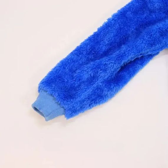 Дитяча толстовка-плед з капюшоном XPRO Huggle Hoodie (12346160001_291) | Зображення 6