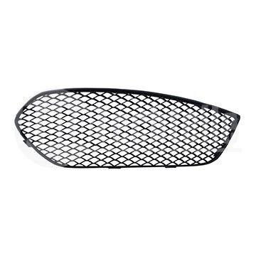 Решетка бампера правая Mercedes Benz W117 13-19 / W246 12-, AutoTechteile, 130 8817, 117 885 18 22