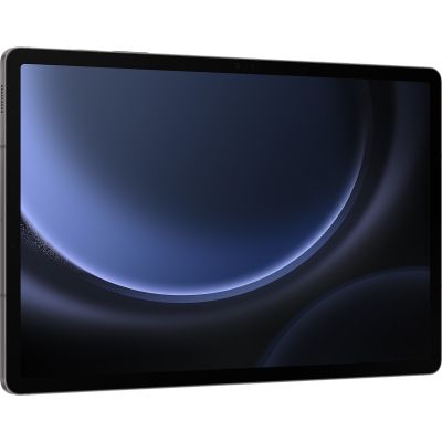Планшет Samsung Galaxy Tab S9 FE+ Wi-Fi 128GB Gray (SM-X610NZAASEK) (SM-X610NZAASEK) | Зображення 3
