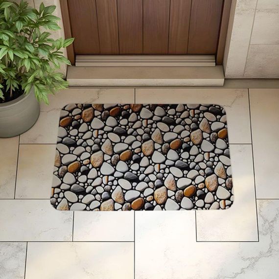 Вологопоглинальний килимок 40х60х3мм SW-00002551 | Зображення 4